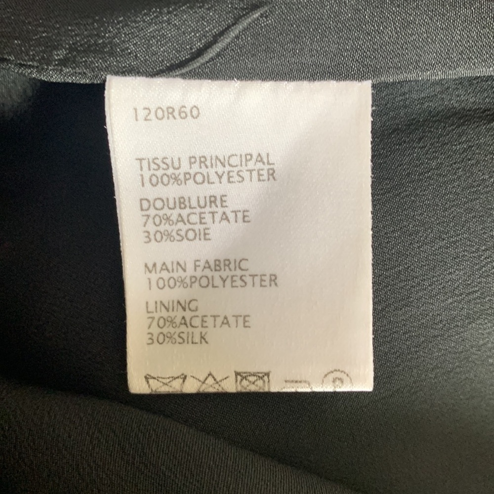 EUC Carven dress - Picture 8 of 9